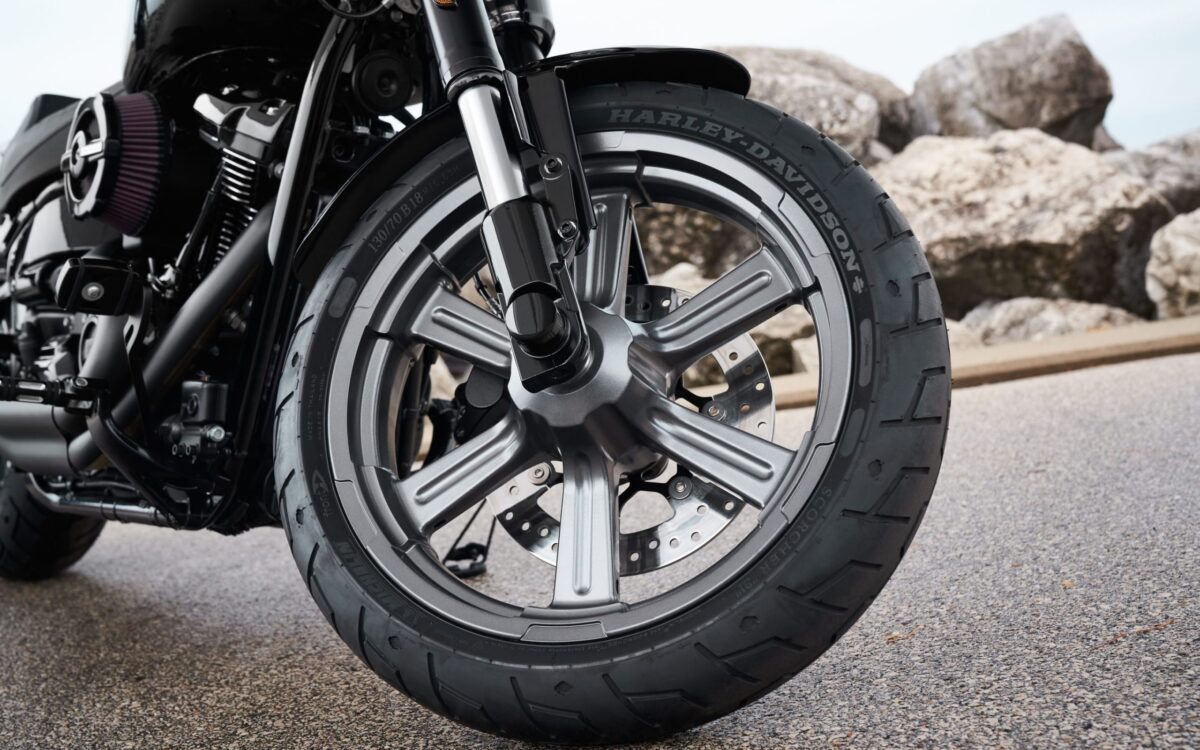 Solo Llantas para Motos